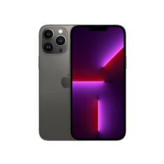 Usado: iPhone 13 Pro Max 256GB Grafite Bom - bateria 70% - Trocafy - A