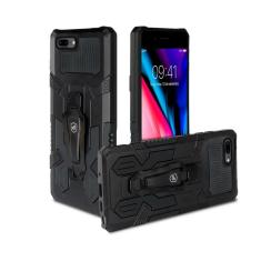 Capa Case Capinha Clip Para Iphone 7 Plus E 8 Plus - Gshield