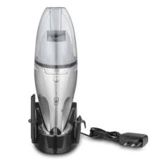 Aspirador De Pó Portátil Multilaser Ho082 Bivolt 500Ml Cinza