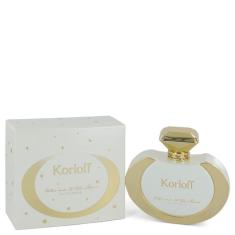 Perfume Feminino Korloff 100 Ml Eau De Parfum Spray