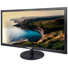 Monitor 23,6 Hayom,19201080, 75Hz, Vga/Hdmi, Preto - Mo6005