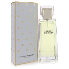 Perfume Feminino Carolina Herrera 100 Ml Eau De Parfum