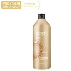 Shampoo Redken All Soft 1L-Unissex