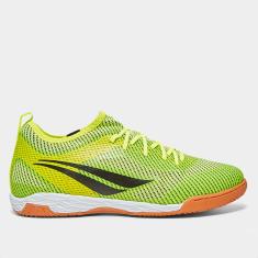 Chuteira Futsal Penalty Max 500 Ecokint Xxi-Unissex