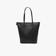 Bolsa Lacoste Tote Vertical L.12.12 Concept-Feminino