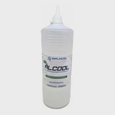 Limpeza Isopropílico Álcool 1 Litro (isopropanol)