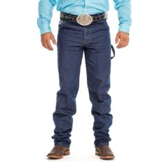 Calça Masculina King Farm Carpenter Black