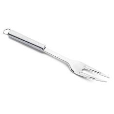 Garfo para Assado HERCULES Prata