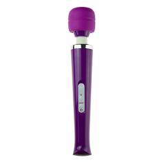 Daseey Massageador vibratório de 8 velocidades USB recarregável vibrador vibrador massageador ponto G estimulador sexual brinquedo para mulheres