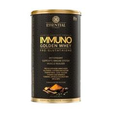Immuno Golden Whey 480G Essential Nutrition