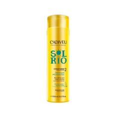 Cadiveu Professional Sol Do Rio Condicionador 250ml