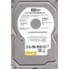 HD Interno Sata 80GB WD800AAJS 7200 RPM 3.5