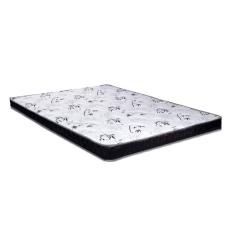 Colchão Casal Espuma D23 Com EPS 17x138x188