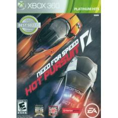Need For Speed Hot Pursuit - Xbox 360
