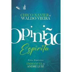 Opinião Espirita