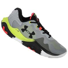 TÊNIS UNDER ARMOUR BUZZER