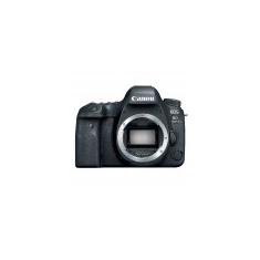 Câmera Canon EOS 6D Mark II (Corpo)