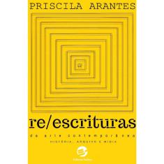 Reescrituras Da Arte Contemporânea