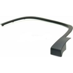 Moldura Friso Paralama Dianteiro Esquerdo Tiguan 2009 2017