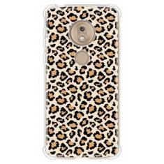 Capa Capinha De Celular Compatível com Moto G7 Play Personalizada - Tu