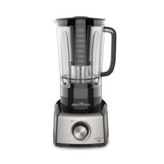 Liquidificador Blq1380p 1200w 12 Velocidades Britânia - BritÃnia, Pret