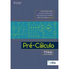 Livro - Pré-cálculo