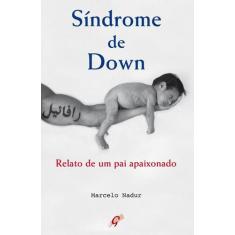 Livro - Síndrome de Down