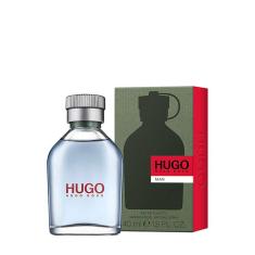 Perfume Hugo Boss Man - Eau de Toilette - 125 ml