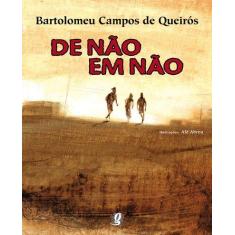 Livro - De não em não