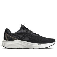 Tênis Masculino Olympikus Challenger 5 Preto, Preto, 41