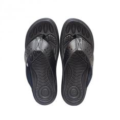 Chinelo Pegada Com Tiras Confortável Masculino 134202, Preto, 42