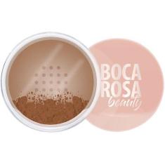 Pó Solto Matte Payot Boca Rosa Beauty - Mármore 3 - 20g, Mármore 3, 20
