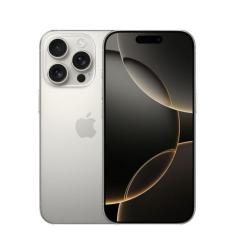 Apple iPhone 16 Pro 256GB Titânio Natural