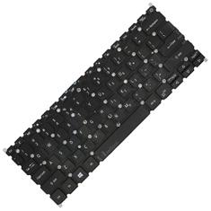 Teclado para Acer Aspire A514-54, A514-54g Layout US
