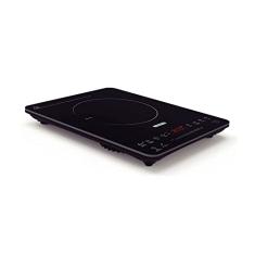 Cooktop Portátil por Indução Tramontina Slim Touch 9471413 com 1 Boca Preto 220V