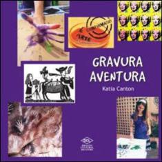 Gravura Aventura