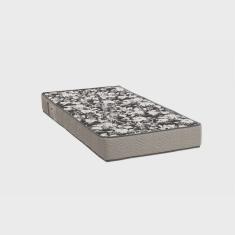 Colchão Solteiro Physical Ultra Resistente 078X188X17 Ortobom