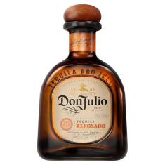 Tequila Don Julio Reposado 750ml
