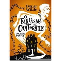 O fantasma de Canterville e outros contos