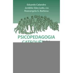 Psicopedagogia catequética