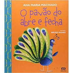 O Pavão Do Abre E Fecha