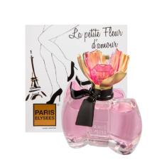 PARIS ELYSEES La Petite Fleur D'Amour