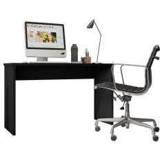 Mesa De Computador Gávea Escrivaninha Escritório Multiuso