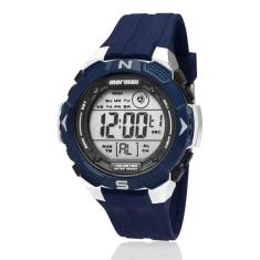 Relógio Masculino Mormaii MO2908/8A