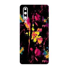 Capa Adesivo Skin206 Verso Para Huawei P30 - KawaSkin