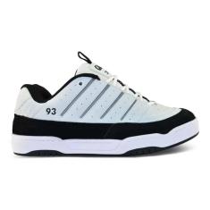 TÊNIS QIX GOLDEN BRANCO/ PRETO-Unissex