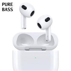 Fone De Ouvido Bluetooth Sem Fio Air Pro Kimaster Tws300