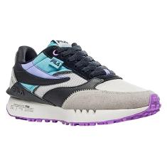 Tênis Feminino Fila Renno Vintage