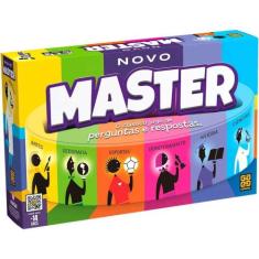 Jogo master grow, ., UN