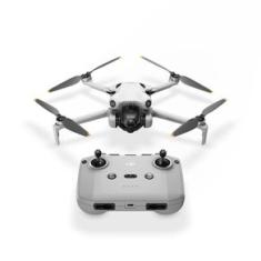 Drone DJI Mini 4 Pro Standard (Sem tela) BR - DJI041 DJI041